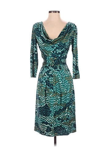 Issa London Cocktail Dress (view 1)