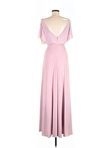 Jenny Yoo Collection Casual Dress (view 2)