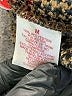 Liz & Co. 100% Polyester Brown Coat Size M - photo 7