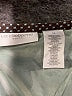Liz Claiborne Houndstooth Brown Formal Skirt Size 14 - photo 4