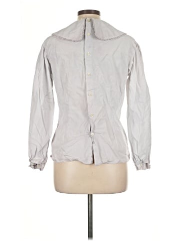 Laura Ashley Long Sleeve Blouse (view 2)