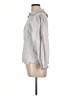 Laura Ashley Silver Long Sleeve Blouse Size 10 - photo 5