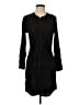 Rails Black Casual Dress Size XS - photo 1