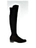Stuart Weitzman Black Boots Size 7 1/2 (narrow) - photo 1