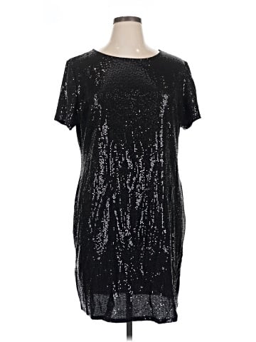 Bebe Cocktail Dress (view 1)