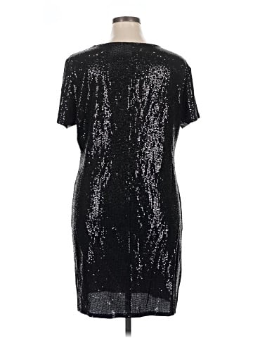 Bebe Cocktail Dress (view 2)
