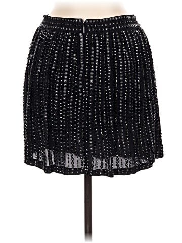 Haute Hippie Silk Skirt (view 2)