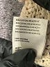 Free People Tan Pullover Sweater Size S - photo 8