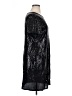Bebe Black Cocktail Dress Size 1X - photo 4