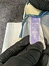 Lularoe Argyle Blue Casual Pants Size 1X (Tall & Curvy) - photo 4