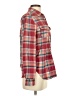 Assorted Brands Plaid Red Long Sleeve Button-Down Shirt Size XS - photo 4