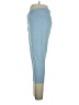 Serra Color Block Blue Active Pants Size XL - photo 5
