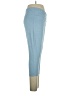 Serra Color Block Blue Active Pants Size XL - photo 4