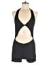 Choove Black Romper Size S - photo 1