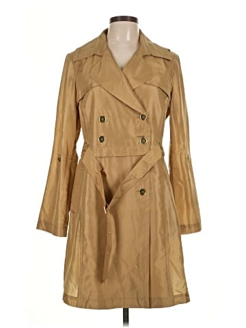 Etcetera Trenchcoat (view 1)