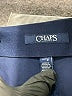 Chaps Solid Blue Active Pants Size 16 (petite) - photo 7