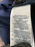 Chaps Solid Blue Active Pants Size 16 (petite) - photo 8