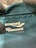 Saucony Teal Athletic Shorts Size S - photo 3