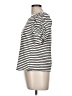 W5 Ivory Short Sleeve Top Size L - photo 5