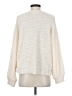 Korye Ivory Pullover Sweater Size S - photo 2