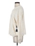 Korye Ivory Pullover Sweater Size S - photo 5