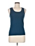 Chico's Blue Pullover Sweater Size Med (1) - photo 1