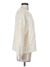Korye Ivory Pullover Sweater Size S - photo 4