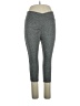 Serra Gray Active Pants Size XL - photo 1