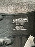 KIRKLAND Signature Gray Active Pants Size S - photo 7