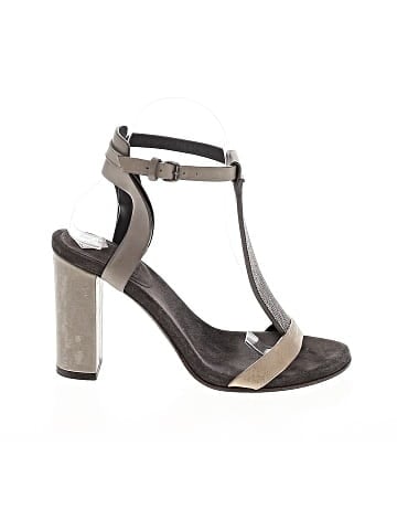 Brunello Cucinelli Heels (view 1)