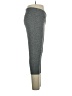 Serra Gray Active Pants Size XL - photo 4