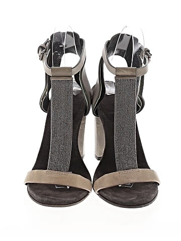 Brunello Cucinelli Heels (view 2)