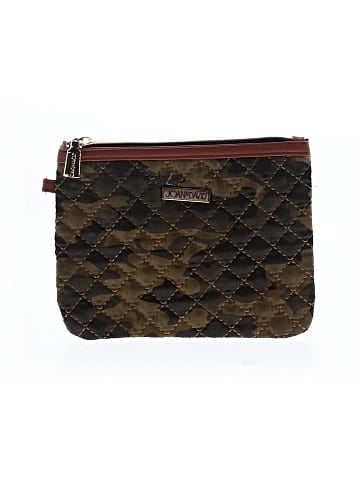 Joan & David Makeup Bag (view 1)