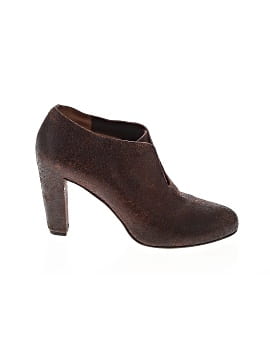 Roberto Del Carlo Ankle Boots
