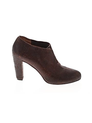 Roberto Del Carlo Ankle Boots (view 1)
