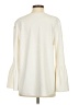 Tibi Ivory 3/4 Sleeve Blouse Size S - photo 2
