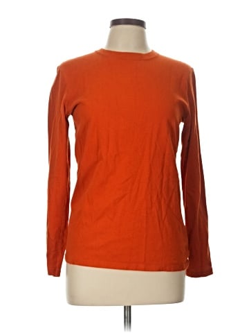 Falls Creek Long Sleeve T-Shirt (view 1)