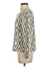 North Style Ivory Jacket Size S - photo 5