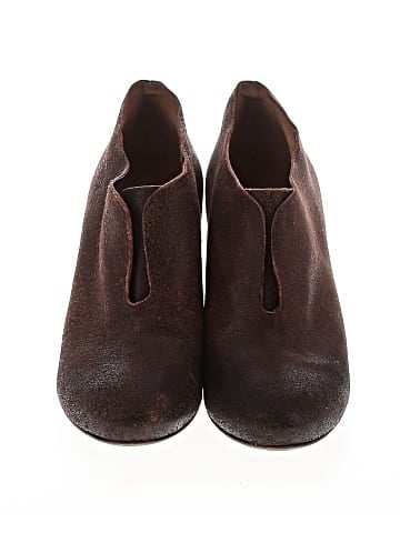 Roberto Del Carlo Ankle Boots (view 2)