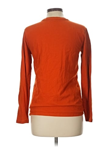 Falls Creek Long Sleeve T-Shirt (view 2)