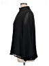 Gibson 100% Polyester Black 3/4 Sleeve Blouse Size XL - photo 5