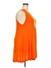 NINEXIS Orange Casual Dress Size XXL - photo 4
