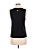 Champion Black Sleeveless T-Shirt Size M - photo 2