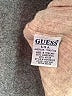 Guess Jeans Tan Wool Pullover Sweater Size M - photo 8