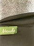 Maude 100% Polyester Black Cocktail Dress Size M - photo 7