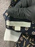 Jonathan Simkhai Black Long Sleeve Blouse Size S - photo 7