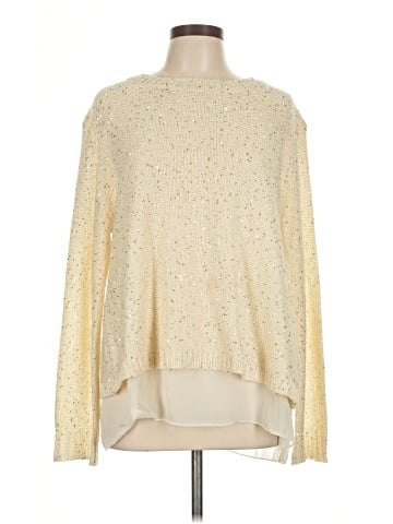 Simply Couture Pullover Sweater (view 1)