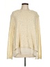 Simply Couture Ivory Pullover Sweater Size L - photo 1