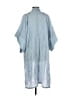 Assorted Brands Blue Kimono Size 0 (estimated) - photo 2