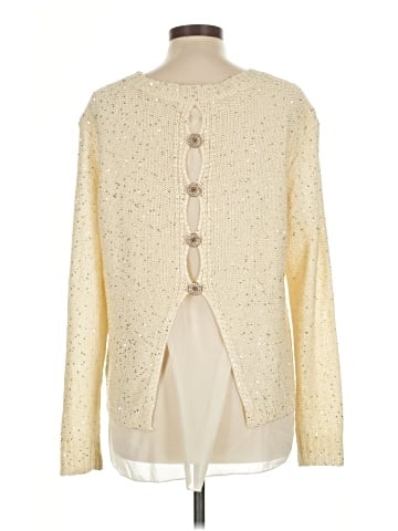 Simply Couture Pullover Sweater (view 2)